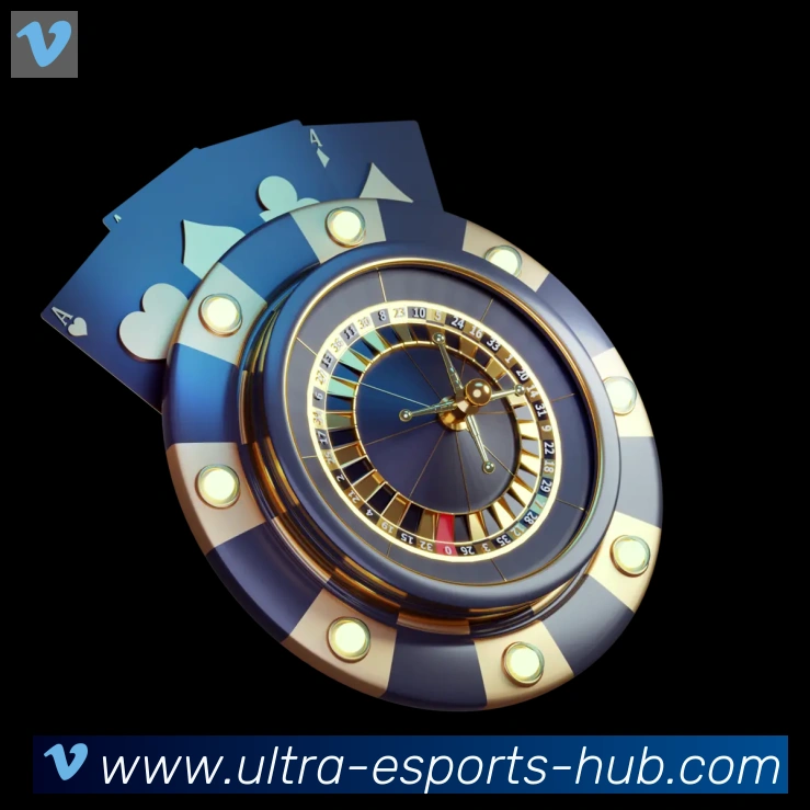 CSGO竞猜APP 封面图